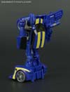 Transformers Prime Beast Hunters Cyberverse Smokescreen (Sky Claw) - Image #56 of 107