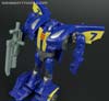 Transformers Prime Beast Hunters Cyberverse Smokescreen (Sky Claw) - Image #60 of 107