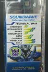 Transformers Prime Beast Hunters Cyberverse Soundwave - Image #8 of 103