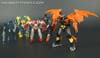 Transformers Prime Beast Hunters Cyberverse Soundwave - Image #99 of 103