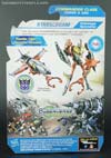 Transformers Prime Beast Hunters Cyberverse Starscream - Image #5 of 121