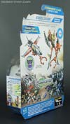 Transformers Prime Beast Hunters Cyberverse Starscream - Image #7 of 121