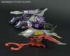 Transformers Prime Beast Hunters Cyberverse Starscream - Image #36 of 121
