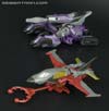 Transformers Prime Beast Hunters Cyberverse Starscream - Image #37 of 121