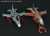 Transformers Prime Beast Hunters Cyberverse Starscream - Image #39 of 121