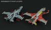 Transformers Prime Beast Hunters Cyberverse Starscream - Image #40 of 121