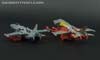 Transformers Prime Beast Hunters Cyberverse Starscream - Image #41 of 121