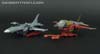 Transformers Prime Beast Hunters Cyberverse Starscream - Image #43 of 121