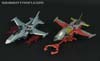 Transformers Prime Beast Hunters Cyberverse Starscream - Image #44 of 121