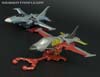 Transformers Prime Beast Hunters Cyberverse Starscream - Image #45 of 121