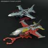 Transformers Prime Beast Hunters Cyberverse Starscream - Image #46 of 121
