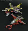 Transformers Prime Beast Hunters Cyberverse Starscream - Image #47 of 121