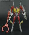Transformers Prime Beast Hunters Cyberverse Starscream - Image #54 of 121
