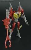 Transformers Prime Beast Hunters Cyberverse Starscream - Image #62 of 121