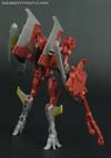 Transformers Prime Beast Hunters Cyberverse Starscream - Image #66 of 121