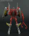 Transformers Prime Beast Hunters Cyberverse Starscream - Image #67 of 121