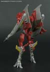 Transformers Prime Beast Hunters Cyberverse Starscream - Image #68 of 121