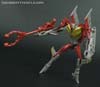 Transformers Prime Beast Hunters Cyberverse Starscream - Image #86 of 121