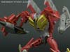 Transformers Prime Beast Hunters Cyberverse Starscream - Image #91 of 121