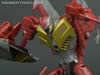 Transformers Prime Beast Hunters Cyberverse Starscream - Image #93 of 121