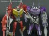 Transformers Prime Beast Hunters Cyberverse Starscream - Image #107 of 121