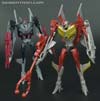 Transformers Prime Beast Hunters Cyberverse Starscream - Image #110 of 121