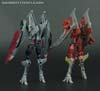 Transformers Prime Beast Hunters Cyberverse Starscream - Image #115 of 121
