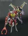 Transformers Prime Beast Hunters Cyberverse Starscream - Image #118 of 121