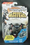 Transformers Prime Beast Hunters Cyberverse Trailcutter - Image #1 of 104