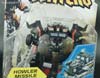 Transformers Prime Beast Hunters Cyberverse Trailcutter - Image #2 of 104