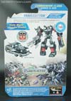Transformers Prime Beast Hunters Cyberverse Trailcutter - Image #6 of 104