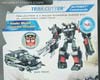 Transformers Prime Beast Hunters Cyberverse Trailcutter - Image #7 of 104