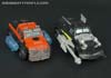 Transformers Prime Beast Hunters Cyberverse Trailcutter - Image #28 of 104
