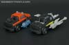 Transformers Prime Beast Hunters Cyberverse Trailcutter - Image #30 of 104
