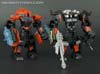 Transformers Prime Beast Hunters Cyberverse Trailcutter - Image #86 of 104