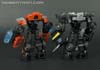Transformers Prime Beast Hunters Cyberverse Trailcutter - Image #88 of 104