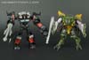Transformers Prime Beast Hunters Cyberverse Trailcutter - Image #98 of 104