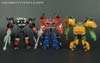 Transformers Prime Beast Hunters Cyberverse Trailcutter - Image #102 of 104