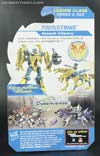 Transformers Prime Beast Hunters Cyberverse Twinstrike - Image #5 of 95