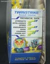Transformers Prime Beast Hunters Cyberverse Twinstrike - Image #8 of 95