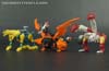 Transformers Prime Beast Hunters Cyberverse Twinstrike - Image #27 of 95