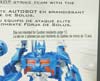 Transformers Prime Beast Hunters Cyberverse Ultra Magnus - Image #7 of 130