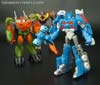 Transformers Prime Beast Hunters Cyberverse Ultra Magnus - Image #111 of 130