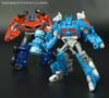 Transformers Prime Beast Hunters Cyberverse Ultra Magnus - Image #128 of 130