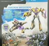 Transformers Prime Beast Hunters Cyberverse Unicron Megatron - Image #8 of 123