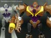 Transformers Prime Beast Hunters Cyberverse Unicron Megatron - Image #105 of 123