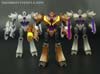 Transformers Prime Beast Hunters Cyberverse Unicron Megatron - Image #106 of 123