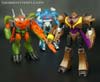 Transformers Prime Beast Hunters Cyberverse Unicron Megatron - Image #116 of 123