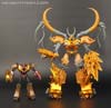 Transformers Prime Beast Hunters Cyberverse Unicron Megatron - Image #120 of 123