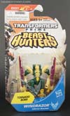 Transformers Prime Beast Hunters Cyberverse Windrazor - Image #1 of 124